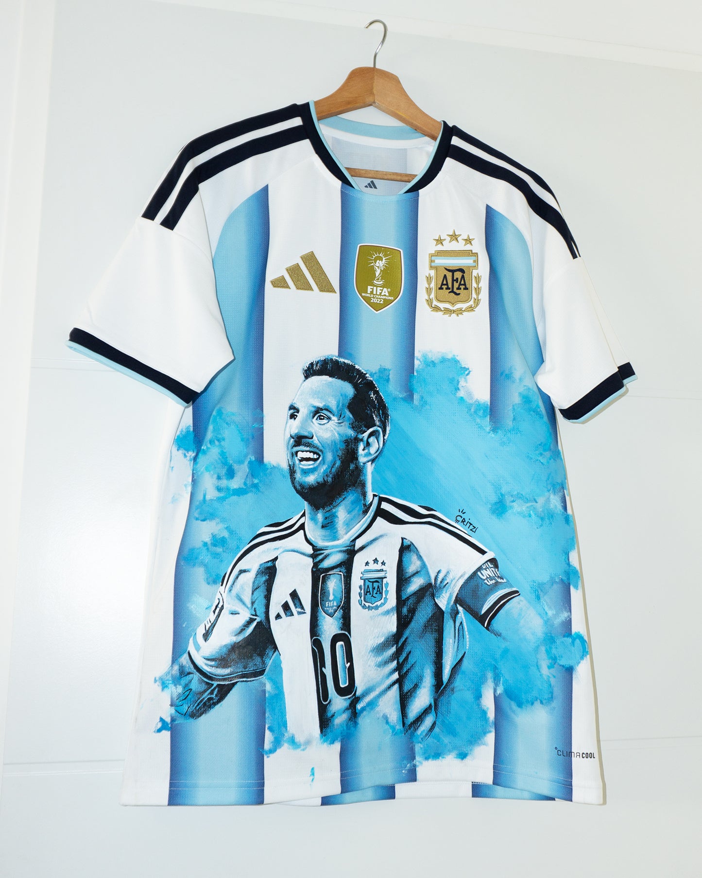 MESSI