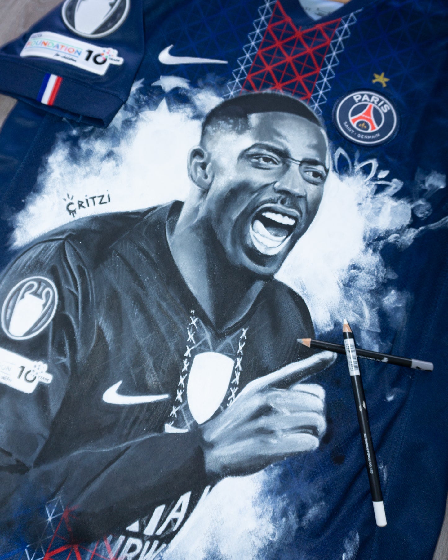 DEMBELE