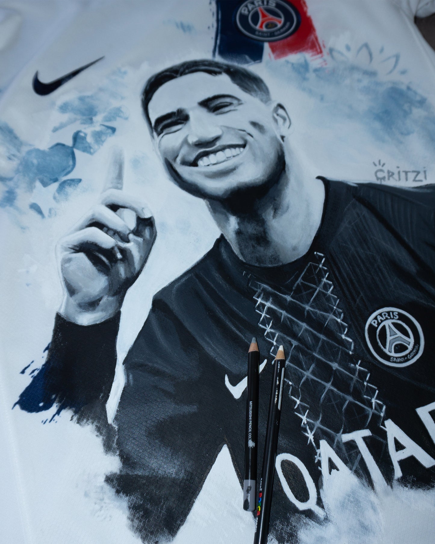 HAKIMI