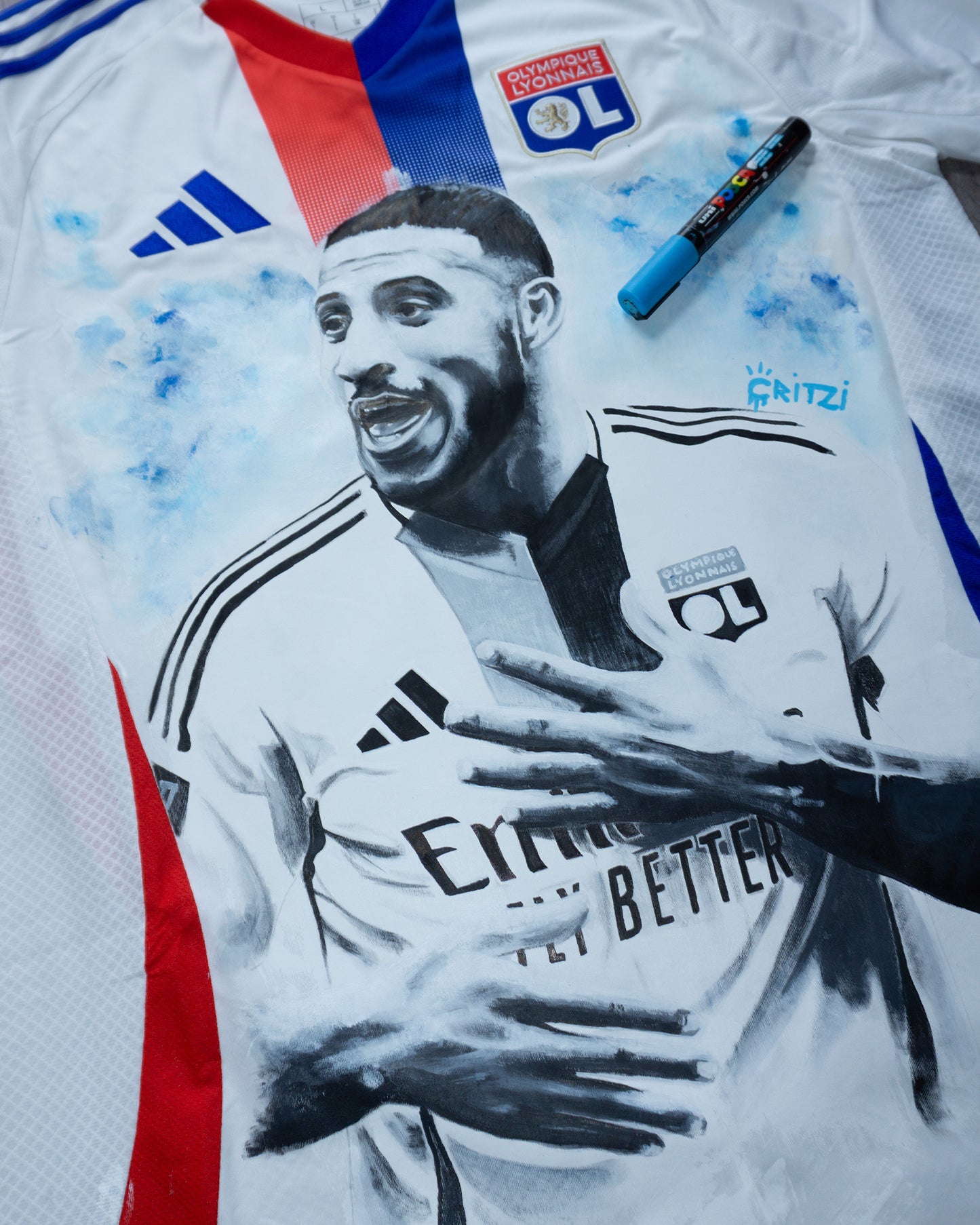TOLISSO