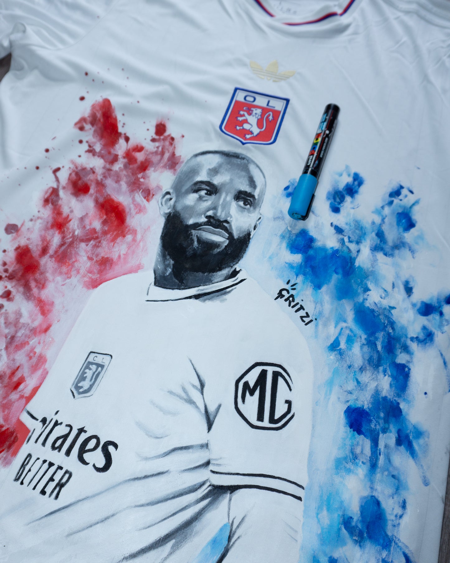 LACAZETTE