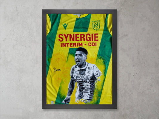 POSTER "DOUGLAS AUGUSTO"