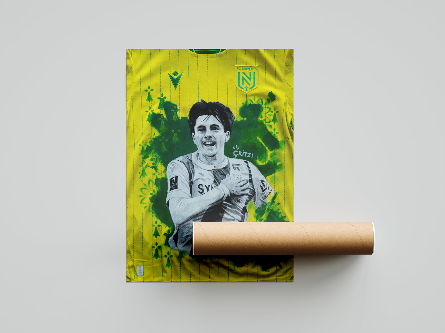 LEROUX