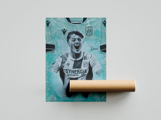 PACK COLLECTOR - 6 POSTERS