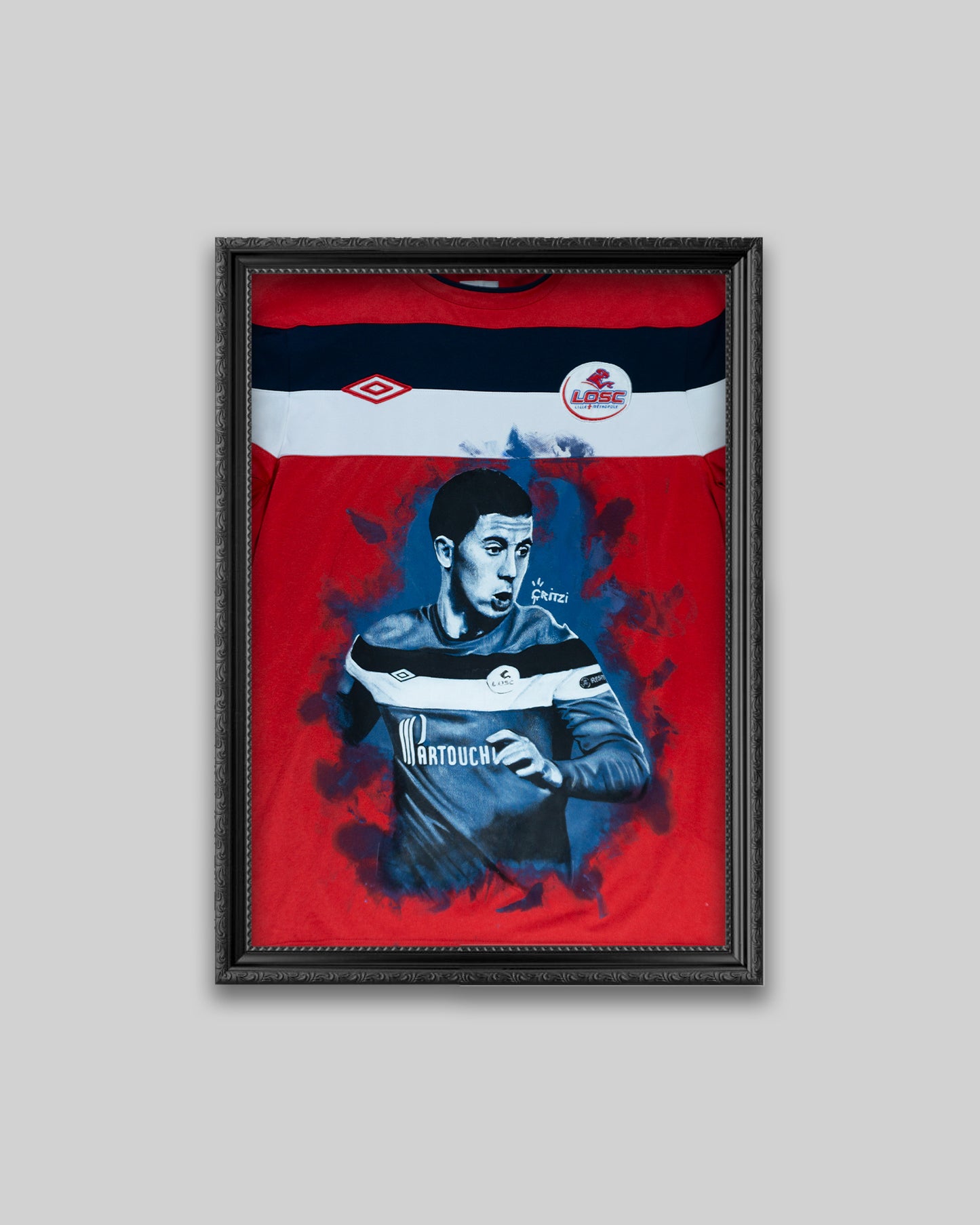 HAZARD