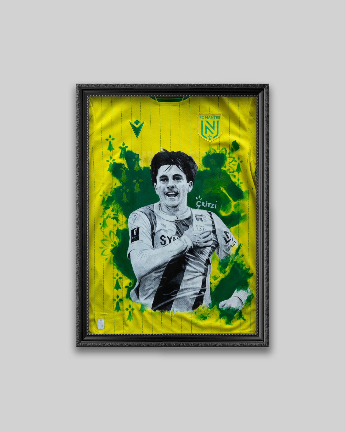 LEROUX