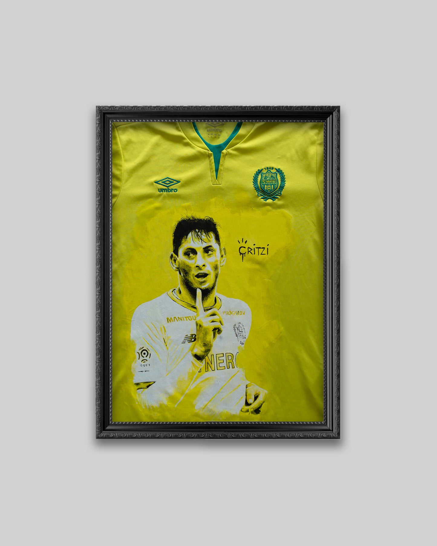 SALA