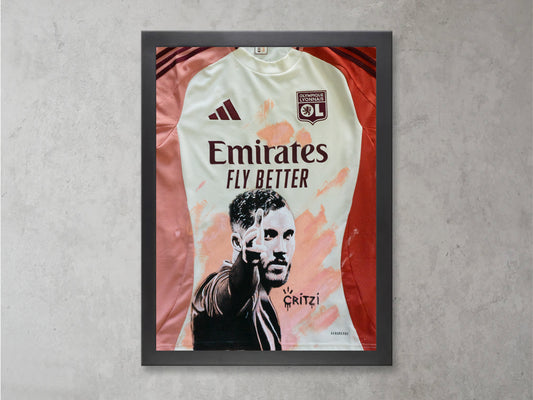 POSTER "RAYAN CHERKI"