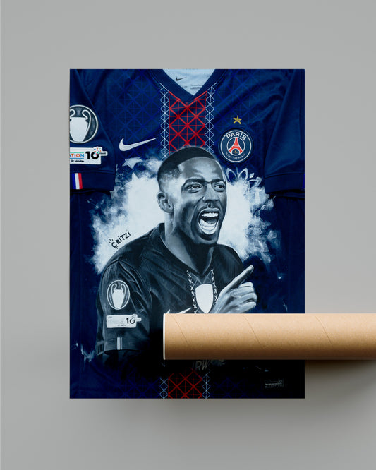 DEMBELE