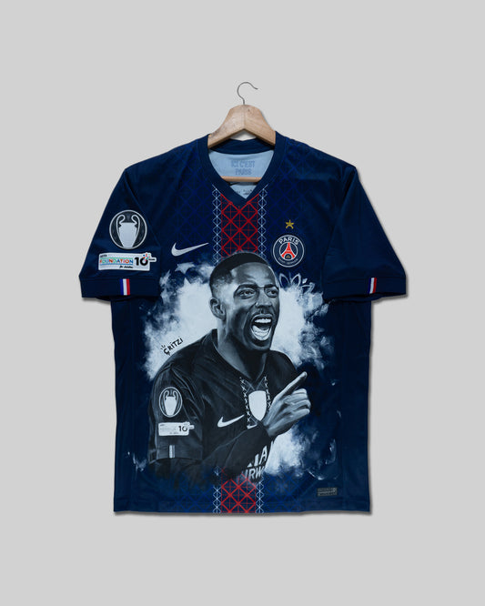 DEMBELE