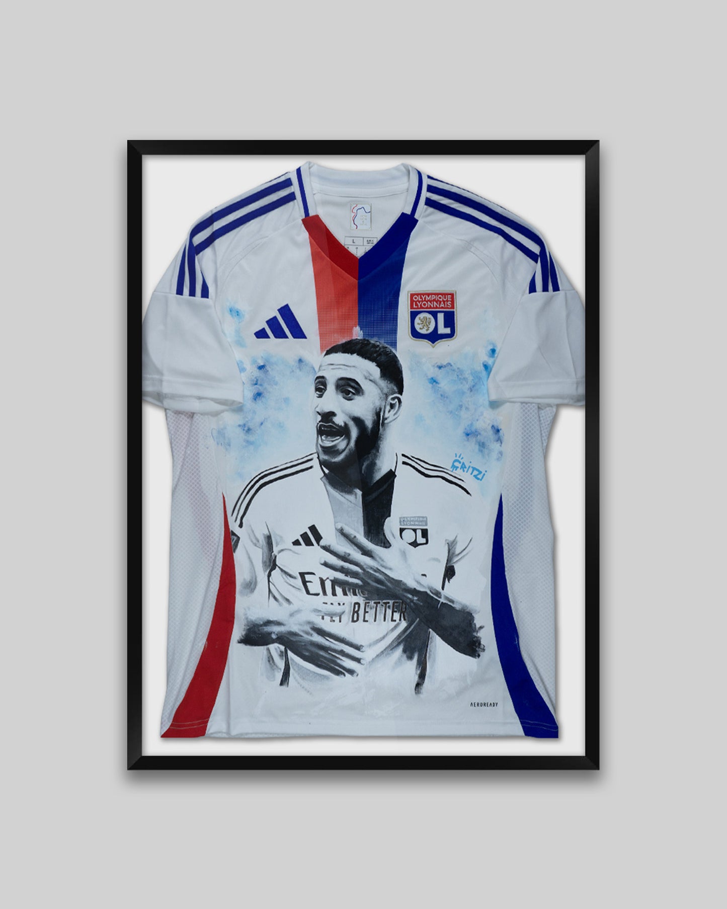 TOLISSO