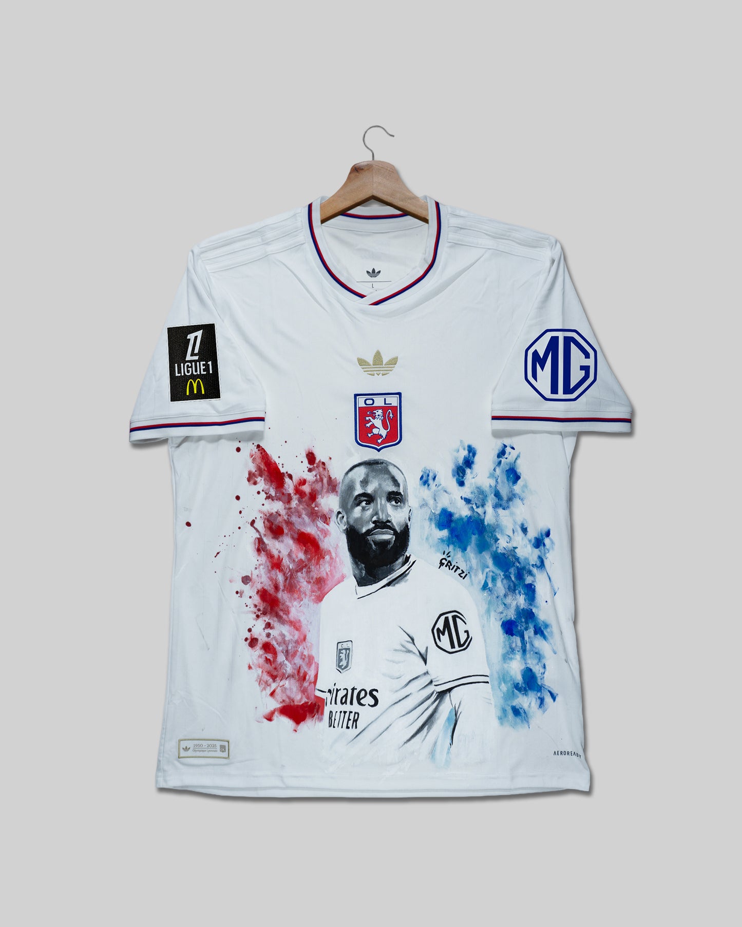 LACAZETTE