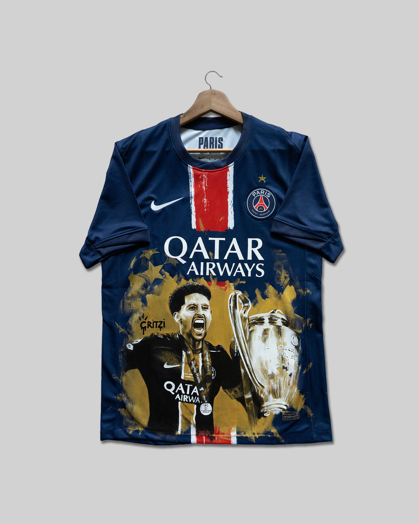 MARQUINHOS