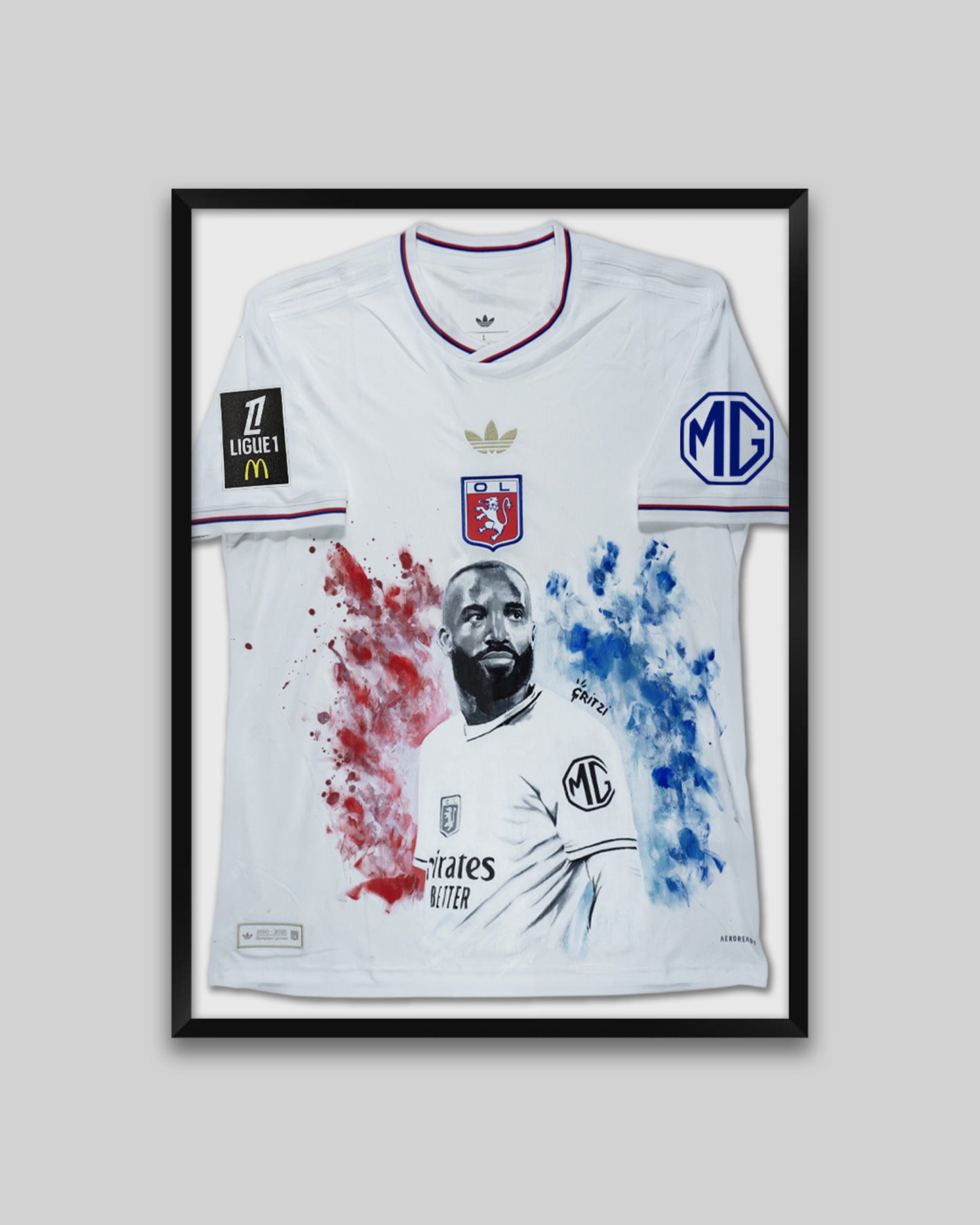 LACAZETTE